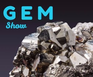 2017 Gem Show image